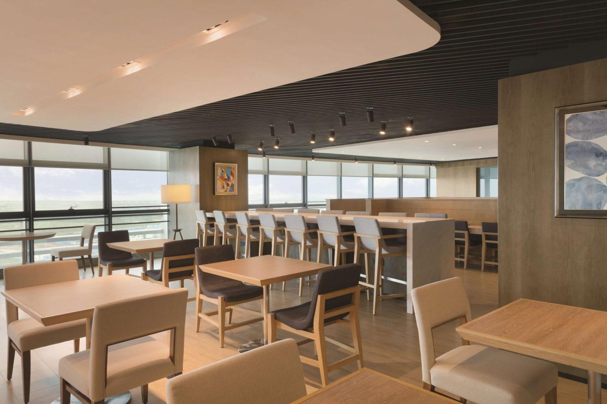 Hotel Hyatt House Airport Shenzhen