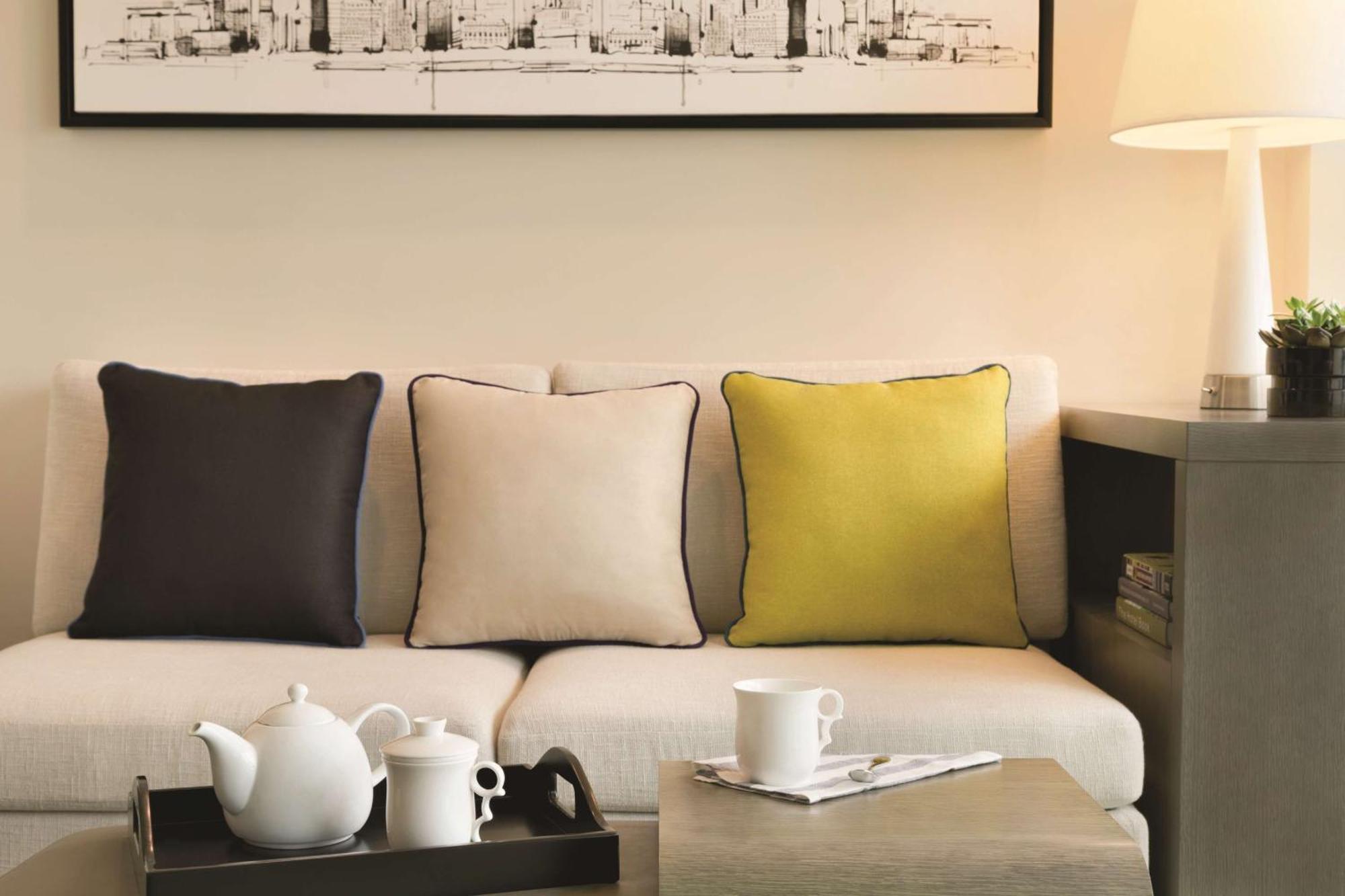 Hyatt House Airport Отель