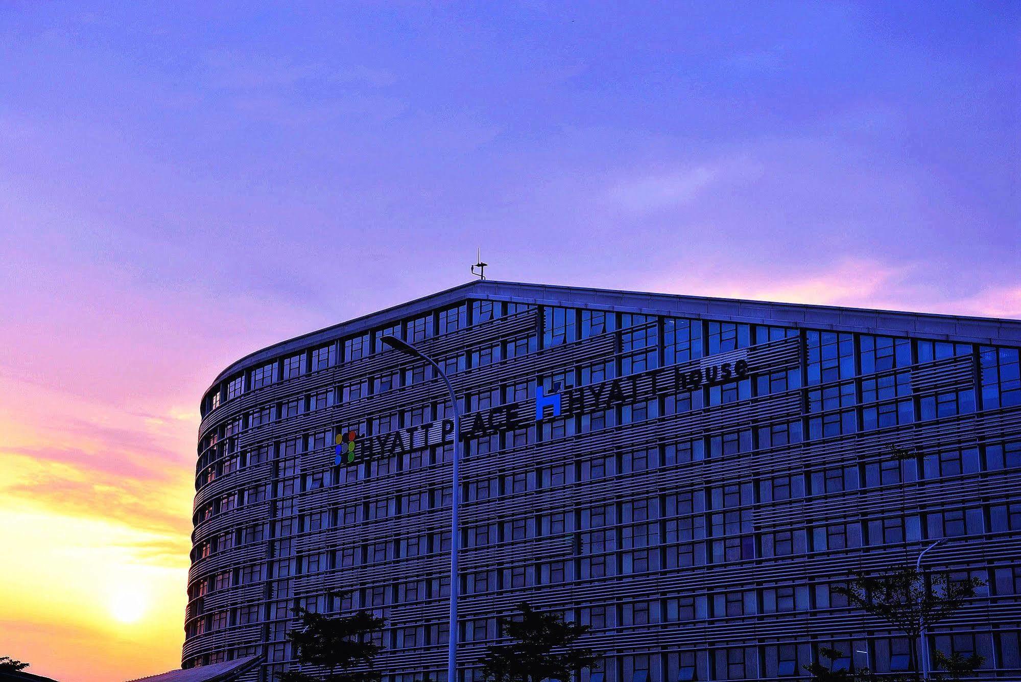 Hyatt House Airport