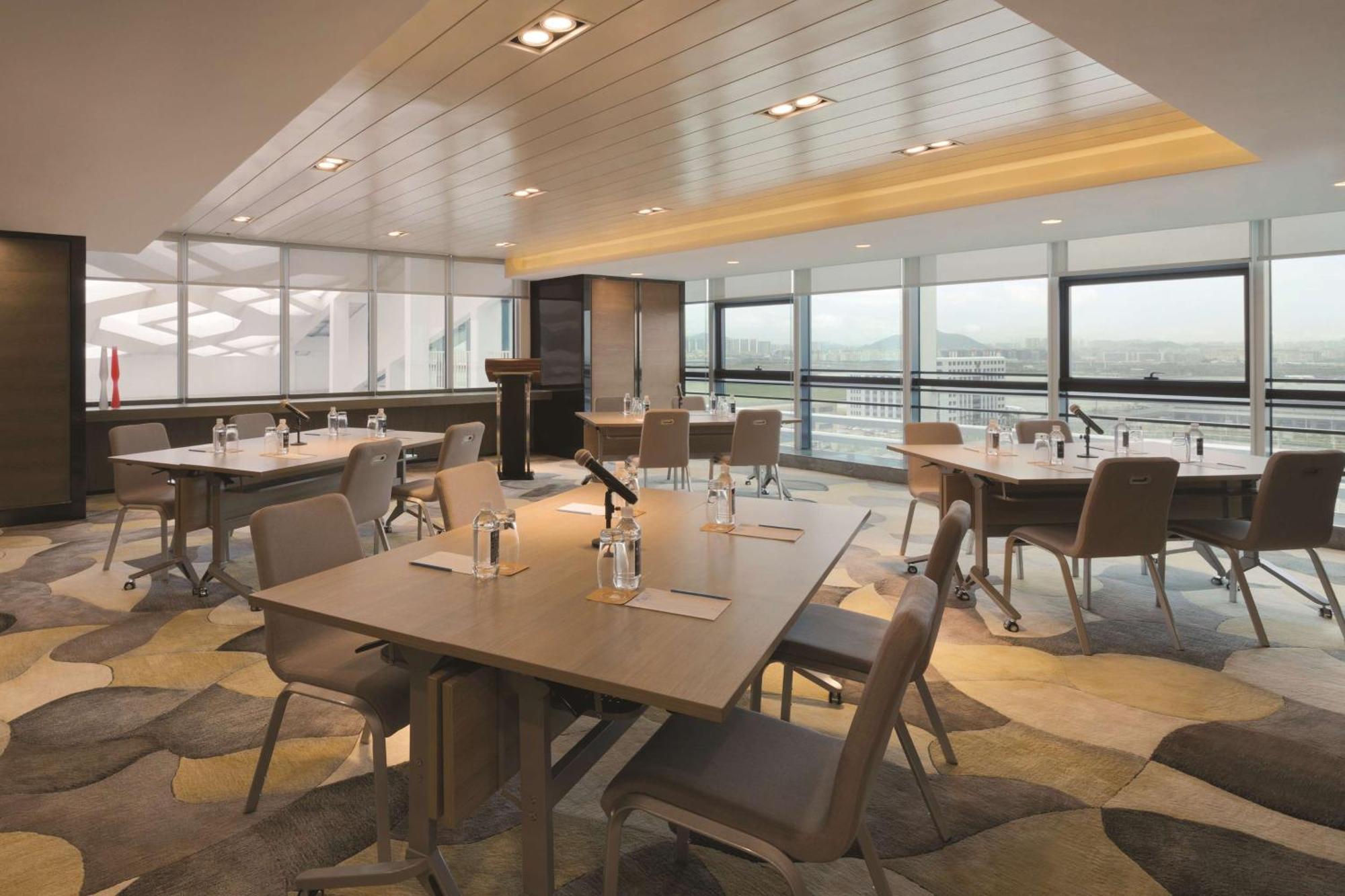 Hyatt House Airport Shenzhen