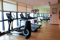 Hyatt House Airport Hotel 4*