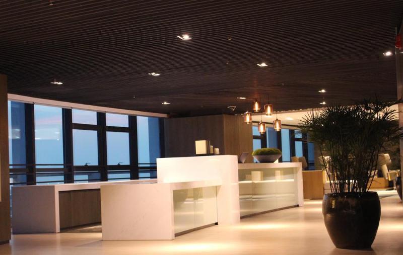 Hotel Hyatt House Airport