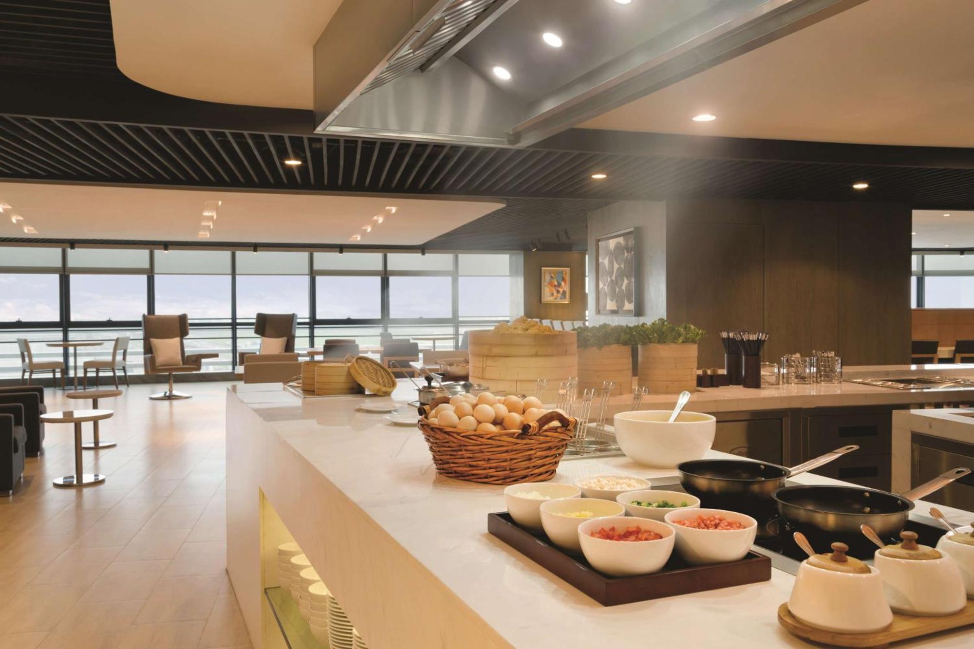 酒店 深圳机场凯悦嘉寓酒店 深圳